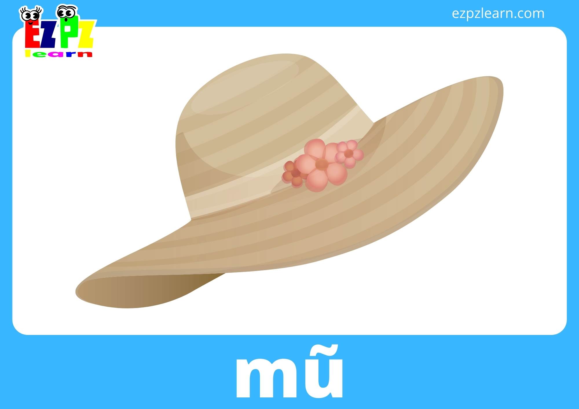 mũ